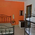 Villa Le Tregi Di Claudio *