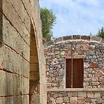Villa Le Tregi Di Claudio