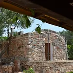 Le Tregi Di Claudio