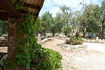 Le Tregi Di Claudio Torre Pali