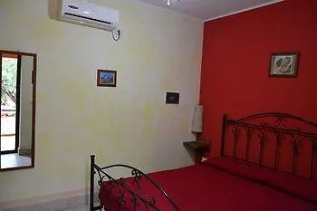 Villa Le Tregi Di Claudio *
