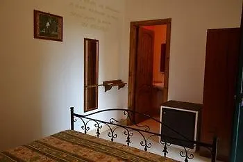 别墅 Le Tregi Di Claudio