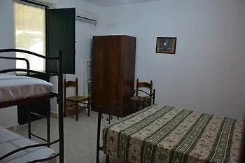 Le Tregi Di Claudio 别墅